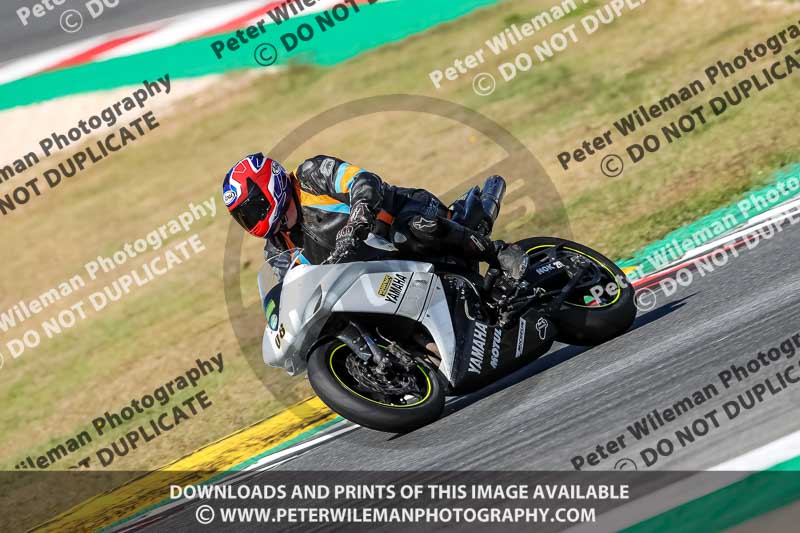 motorbikes;no limits;october 2019;peter wileman photography;portimao;portugal;trackday digital images